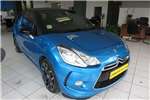  2013 Citroen DS3 