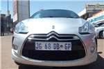  2013 Citroen DS3 