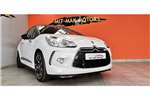  2011 Citroen DS3 