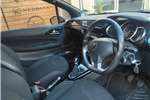  2011 Citroen DS3 DS3 VTi 120 Style