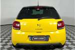  2012 Citroen DS3 DS3 VTi 120 Style Techno auto