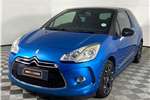  2013 Citroen DS3 DS3 VTi 120 Style Techno auto