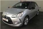  2013 Citroen DS3 DS3 VTi 82 Design