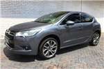  2012 Citroen DS4 