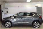  2013 Citroen DS4 DS4 HDi 160 Sport