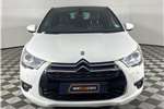  2014 Citroen DS4 DS4 HDi 160 Sport