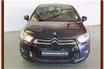  2012 Citroen DS4 DS4 THP 160 Sport