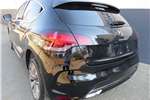  2011 Citroen DS4 DS4 THP 200 Sport