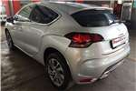  2013 Citroen DS4 DS4 VTi 120 Style