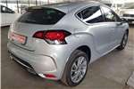  2013 Citroen DS4 DS4 VTi 120 Style