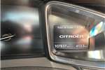 2012 Citroen DS5 DS5 HDi 160 Sport