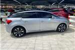  2012 Citroen DS5 DS5 HDi 160 Sport