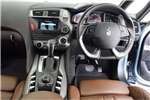  2013 Citroen DS5 DS5 HDi 160 Sport