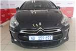  2015 Citroen DS5 DS5 THP 155 Style