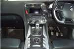  2012 Citroen DS5 DS5 THP 200 Sport