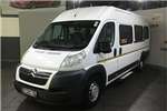  2015 Citroen Relay 