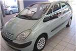  2006 Citroen Xsara Picasso 