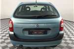  2006 Citroen Xsara Picasso Xsara Picasso 1.6 SX