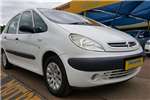  2003 Citroen Xsara Picasso Xsara Picasso 1.8 SX