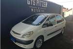  2003 Citroen Xsara Picasso Xsara Picasso 1.8 SX