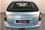  2004 Citroen Xsara Picasso Xsara Picasso 2.0HDi Exclusive