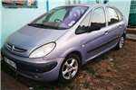  0 Citroen Xsara Picasso 