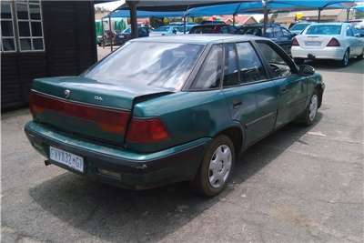  1998 Daewoo Espero 