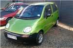  2000 Daewoo Matiz 