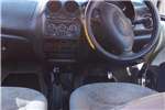  2000 Daewoo Matiz 