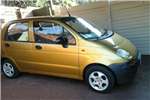  0 Daewoo Matiz 