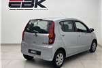  2010 Daihatsu Charade Charade 1.0 Celeb