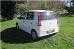  2006 Daihatsu Charade Charade 1.0 Celeb automatic