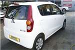  2010 Daihatsu Charade Charade 1.0 Celeb automatic