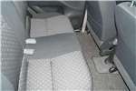  2010 Daihatsu Charade Charade 1.0 Celeb automatic