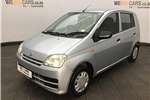  2008 Daihatsu Charade Charade 1.0 Classic