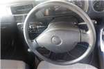  2005 Daihatsu Charade Charade 1.0 Classic automatic