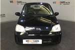  2007 Daihatsu Charade Charade 1.0 Classic automatic