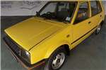  1983 Daihatsu Charade Charade CX