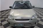  2005 Daihatsu Charade Charade CX