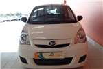  2009 Daihatsu Charade Charade CX automatic