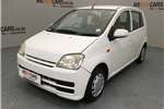  2006 Daihatsu Charade Charade CXL