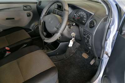  2003 Daihatsu Charade Charade CXL automatic