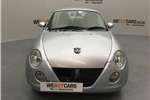  2006 Daihatsu Copen Copen 1.3