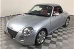  2006 Daihatsu Copen Copen 1.3