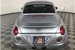  2006 Daihatsu Copen Copen 1.3