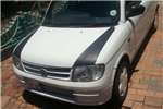  2000 Daihatsu Cuore 