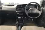  2001 Daihatsu Cuore 