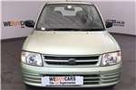  2001 Daihatsu Cuore 