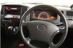  2013 Daihatsu Gran Max Gran Max 1.5