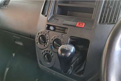  2013 Daihatsu Gran Max Gran Max 1.5